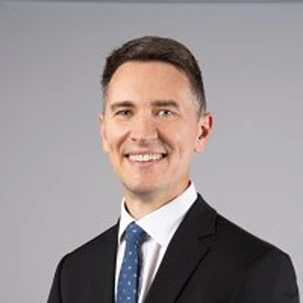 Professor Dan Johnson