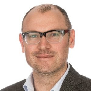 Associate Professor Mike Armour